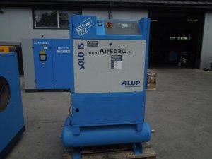 KOMPRESOR-SRUBOWY-ALUP-SOLO-15Kw-2-18m3-FALOWNIK