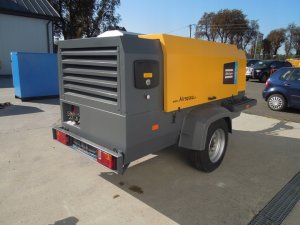 KOMPRESOR-ATLAS-COPCO-XATS186-11-4m3-10-3BAR-2016r-Kod-producenta-Atlas-Copco