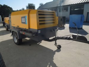 KOMPRESOR-ATLAS-COPCO-XATS186-11-4m3-10-3BAR-2016r-Marka-Atlas-Copco