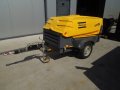 KOMPRESOR-ATLAS-COPCO-XAS67-3-6m3-2016r