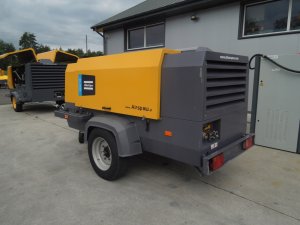 KOMPRESOR-ATLAS-COPCO-XAVS186-11-4m3-14BAR-2017r-Kod-producenta-Atlas-Copco