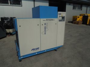 KOMPRESOR-SRUBOWY-ALUP-ALLEGRO-40Kw-FALOWNIK