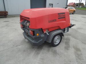 KOMPRESOR-ATLAS-COPCO-XAS88-5-2m3-2016r-Marka-Atlas-Copco