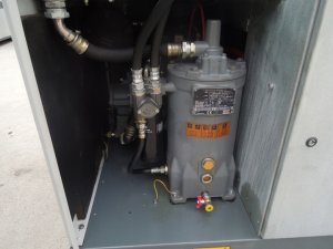 SPREZARKA-SRUBOWA-ATLAS-COPCO-GA30VSD-30Kw-Kod-producenta-Atlas-copco