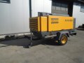 KOMPRESOR-ATLAS-COPCO-XAHS186-10-50m3-12BAR-2014r