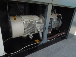 SPREZARKA-SRUBOWA-ATLAS-COPCO-GA50VSD-50Kw-Kod-producenta-0