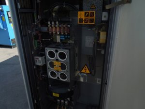 SPREZARKA-SRUBOWA-ATLAS-COPCO-GA50VSD-50Kw-Marka-Atlas-Copco