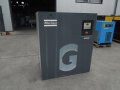 SPREZARKA-SRUBOWA-ATLAS-COPCO-GA30-30Kw-2015r