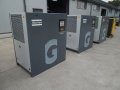 SPREZARKA-SRUBOWA-ATLAS-COPCO-GA30-30Kw-2015r