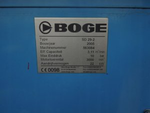 SPREZARKA-SRUBOWA-BOGE-SD29-2-22KW-OSUSZACZ-Marka-Boge