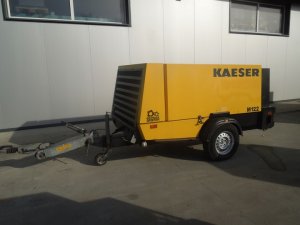 KOMPRESOR-KAESER-M122-9-5m3-10BAR-OSUSZACZ-2014r