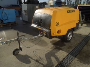 PRZEWOZNA-SPREZARKA-KAESER-M43-2012r-Marka-Kaeser