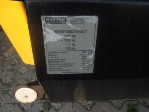 PRZEWOZNA-SPREZARKA-KAESER-M52-2012r-OSUSZACZ-Wydajnosc-efektywna-5-2-l-min