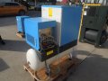 KOMPRESOR-SRUBOWY-ALUP-4Kw-10BAR-2014r-KOMPLET-Kod-producenta-NIEMCY