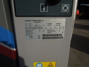 KOMPRESOR-SRUBOWY-CREEMERS-RCA-2-2kw-2020r-Model-RCA