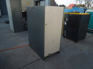 SPREZARKA-SRUBOWA-ATLAS-COPCO-GA7VSDFF-7-5Kw-2013r-Marka-Atlas-Copco