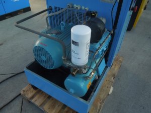 SPREZARKA-SRUBOWA-BOGE-S15-11KW-10BAR-Marka-Boge