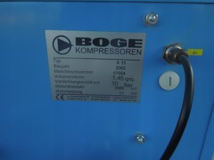 SPREZARKA-SRUBOWA-BOGE-S15-11KW-10BAR-Model-S15