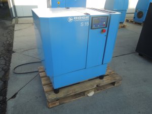 SPREZARKA-SRUBOWA-BOGE-S15-11KW-10BAR