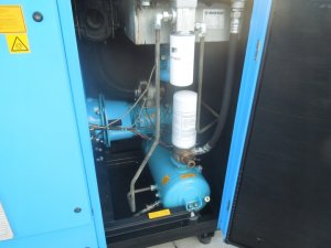 SPREZARKA-SRUBOWA-BOGE-SLDF30-22KW-FALOWNIK-Marka-Boge