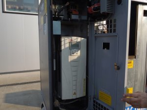 KOMPRESOR-SRUBOWY-CREEMERS-11kw-KOMPLET-FALOWNIK-Model-RCB