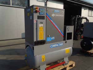 KOMPRESOR-SRUBOWY-CREEMERS-11kw-KOMPLET-FALOWNIK