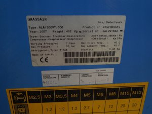 SPREZARKA-SRUBOWA-GRASSAIR-11Kw-KOMPLET-Moc-11-kW