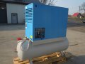 SPREZARKA-SRUBOWA-GRASSAIR-11Kw-KOMPLET-Kod-producenta-Grassair