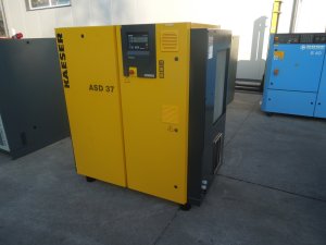 SPREZARKA-SRUBOWA-KAESER-ASD37-22Kw