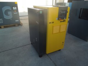 KOMPRESOR-SRUBOWY-KAESER-SK25SFC-15Kw-FALOWNIK