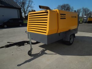 KOMPRESOR-ATLAS-COPCO-XAHS237-12BAR-2012r-14m3-min-OSUSZACZ-Model-XAHS237