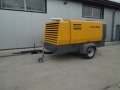 KOMPRESOR-ATLAS-COPCO-XAHS237-12BAR-2012r-14m3