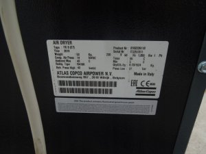 OSUSZACZ-ZIEBNICZY-ATLAS-COPCO-FX8-4-14m3-min-2019r-Marka-Atlas-Copco