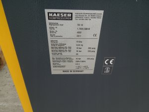 OSUSZACZ-ZIEBNICZY-KAESER-TB19-2-10m3-min-2011r-Marka-Kaeser