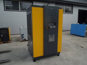 OSUSZACZ-ZIEBNICZY-KAESER-TH451-40m3-MIN-2013r