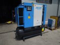 KOMPRESOR-SRUBOWY-ALUP-LARGO-25-26Kw-2020r-zbiornik-osuszacz