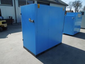KOMPRESOR-SRUBOWY-ALUP-LARGO-45-45Kw-2011r-Kod-producenta-ALUP