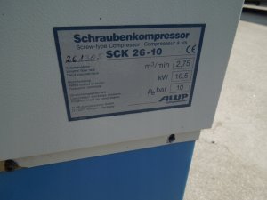 KOMPRESOR-SRUBOWY-ALUP-SCK-26-10-18-5Kw-2-75m3-min-Marka-bez-marki