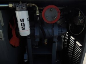 SPREZARKA-SRUBOWA-ATLAS-COPCO-GA22-22Kw-Marka-Atlas-Copco