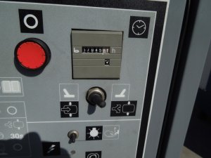 SPREZARKA-SRUBOWA-ATLAS-COPCO-GA22-22Kw-Model-GA