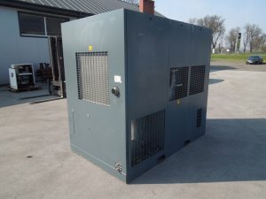 SPREZARKA-SRUBOWA-ATLAS-COPCO-GA75VSD-FF-75Kw-2018r-FALOWNIK-OSUSZACZ-Marka-Atlas-Copco
