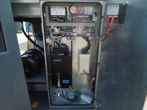 SPREZARKA-SRUBOWA-ATLAS-COPCO-GA75VSD-FF-75Kw-2018r-FALOWNIK-OSUSZACZ-Moc-75-kW