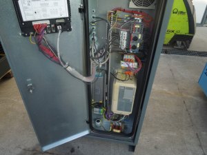 SPREZARKA-SRUBOWA-ATLAS-COPCO-GA7VSDFF-7-5Kw-2014r-Marka-Cormak