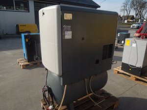 SPREZARKA-SRUBOWA-ATLAS-COPCO-GX7FF-7-5Kw-KOMPLET-Kod-producenta-NIEMCY