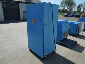 SPREZARKA-SRUBOWA-BOGE-C30-22KW-3-20m3-min-2012r-Kod-producenta-Boge