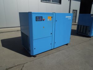 SPREZARKA-SRUBOWA-BOGE-S100-75KW-10m3-min-10bar
