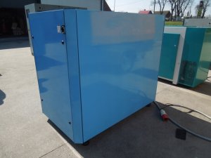 SPREZARKA-SRUBOWA-BOGE-SF60-2-45KW-FALOWNIK-Kod-producenta-Boge