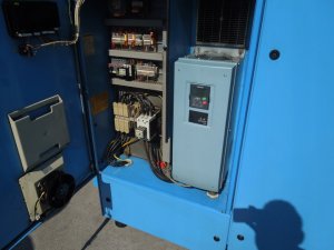 SPREZARKA-SRUBOWA-BOGE-SF60-2-45KW-FALOWNIK-Marka-Boge