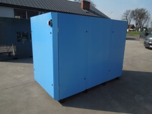 SPREZARKA-SRUBOWA-BOGE-SLF125-90KW-FALOWNIK-Kod-producenta-Boge