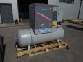 KOMPRESOR-SRUBOWY-CREEMERS-RCA7-5-7-5kw-ZBIORNIK-500L-OSUSZACZ-2017r